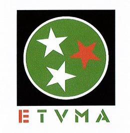 E T V M A trademark