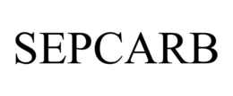 SEPCARB trademark