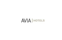 AVIA HOTELS trademark