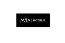 AVIA HOTELS trademark