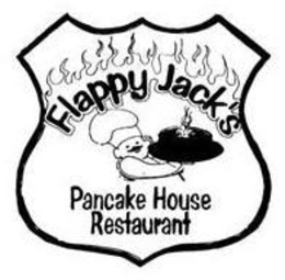 FLAPPY JACK'S PANCAKE HOUSE RESTAURANT trademark