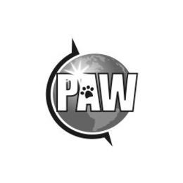 PAW trademark