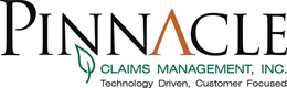 PINNACLE CLAIMS MANAGEMENT, INC. TECHNOLOGY DRIVEN, CUSTOMER FOCUSED trademark