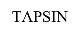 TAPSIN trademark