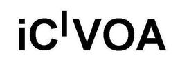 IC'VOA trademark