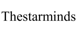 THESTARMINDS trademark