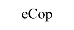 ECOP trademark