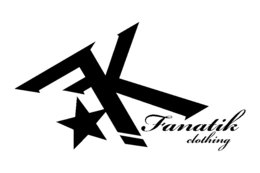 FK FANATIK CLOTHING trademark