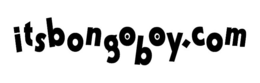 ITSBONGOBOY.COM trademark