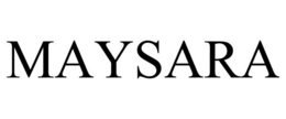MAYSARA trademark