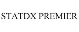 STATDX PREMIER trademark