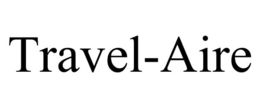 TRAVEL-AIRE trademark