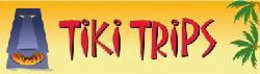 TIKI TRIPS trademark