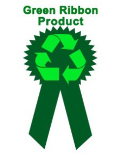 GREEN RIBBON PRODUCT trademark