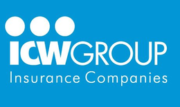 ICWGROUP INSURANCE COMPANIES trademark