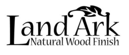 LAND ARK NATURAL WOOD FINISH trademark
