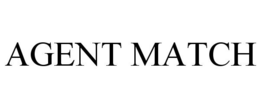 AGENT MATCH trademark