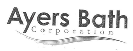 AYERS BATH CORPORATION trademark