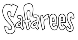 SAFAREES trademark