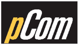 PCOM trademark