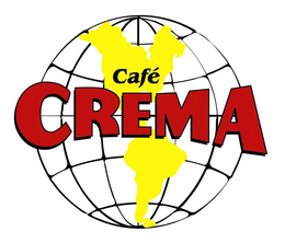 CAFE CREMA trademark