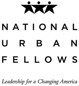 NATIONAL URBAN FELLOWS LEADERSHIP FOR A CHANGING AMERICA trademark