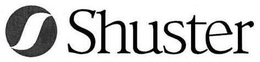 S SHUSTER trademark