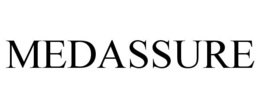 MEDASSURE trademark