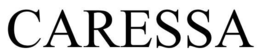 CARESSA trademark