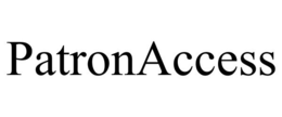 PATRONACCESS trademark