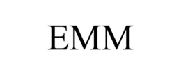 EMM trademark