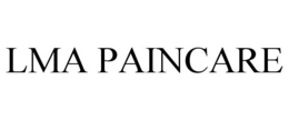 LMA PAINCARE trademark