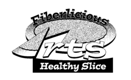 FIBERLICIOUS ARTS HEALTHY SLICE trademark