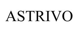 ASTRIVO trademark