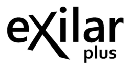 EXILAR PLUS trademark