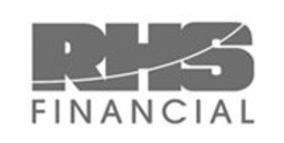RHS FINANCIAL trademark