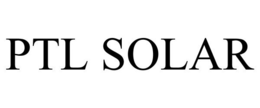 PTL SOLAR trademark