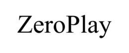 ZEROPLAY trademark