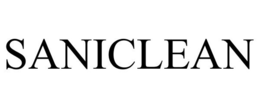 SANICLEAN trademark