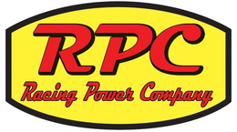 RPC RACING POWER COMPANY trademark