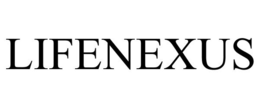 LIFENEXUS trademark