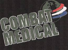 COMBAT MEDICAL LLC trademark