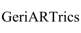 GERIARTRICS trademark