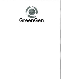 GREENGEN trademark