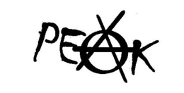 PEAK trademark