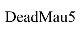 DEADMAU5 trademark