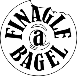 FINAGLE A BAGEL trademark