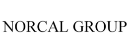 NORCAL GROUP trademark