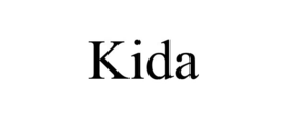 KIDA trademark