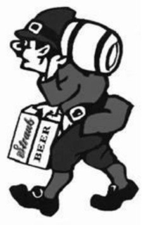 STRAUB BEER trademark
